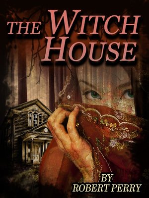 cover image of The Witch House